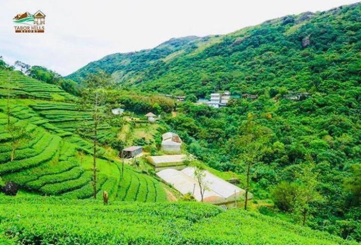 Tabor Hills Resort Vagamon Exterior foto